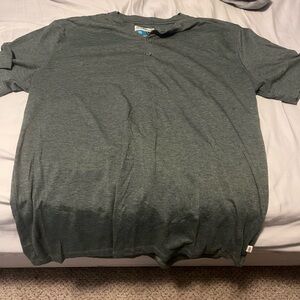 Magellan Men’s 2 button TShirt